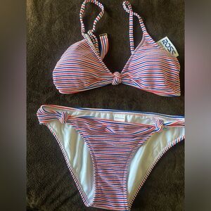 2 piece bikini